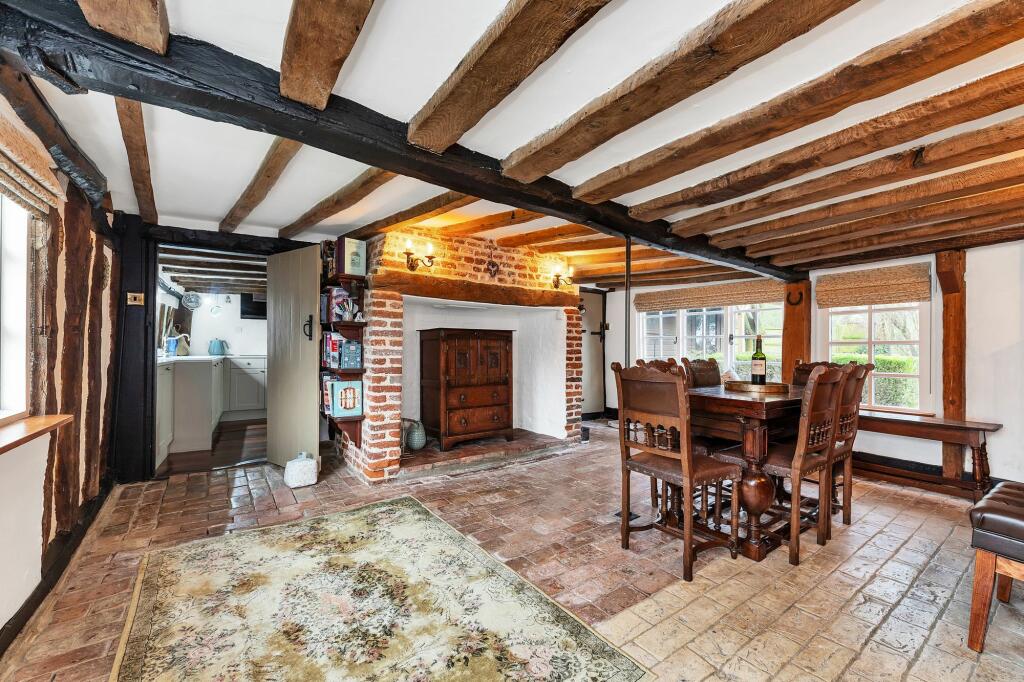 Additional property image - Ditton Green, Woodditton, CB8