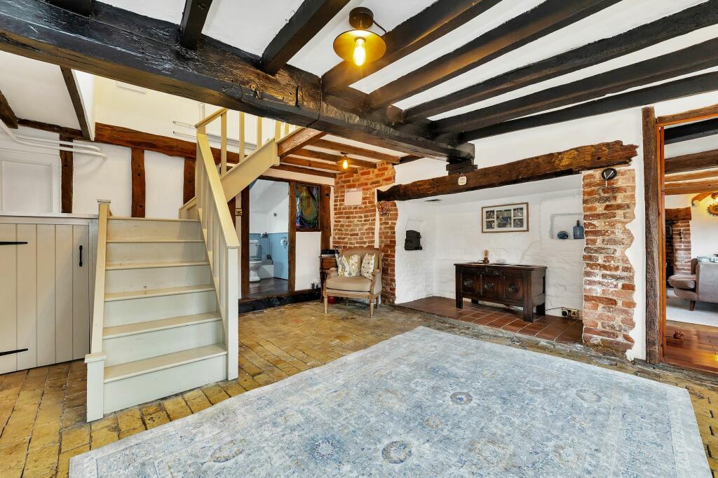 Additional property image - Ditton Green, Woodditton, CB8