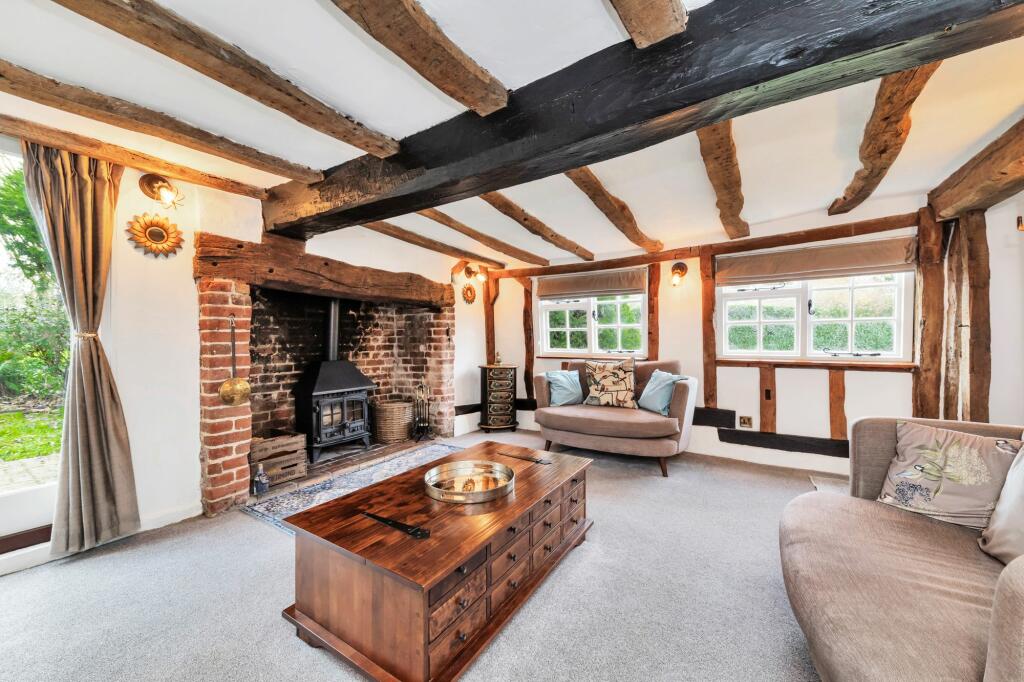 Additional property image - Ditton Green, Woodditton, CB8