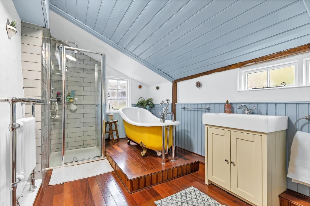 Additional property image - Ditton Green, Woodditton, CB8