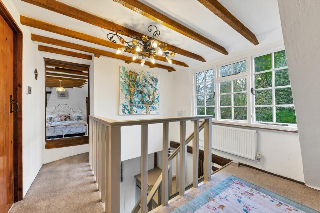Additional property image - Ditton Green, Woodditton, CB8