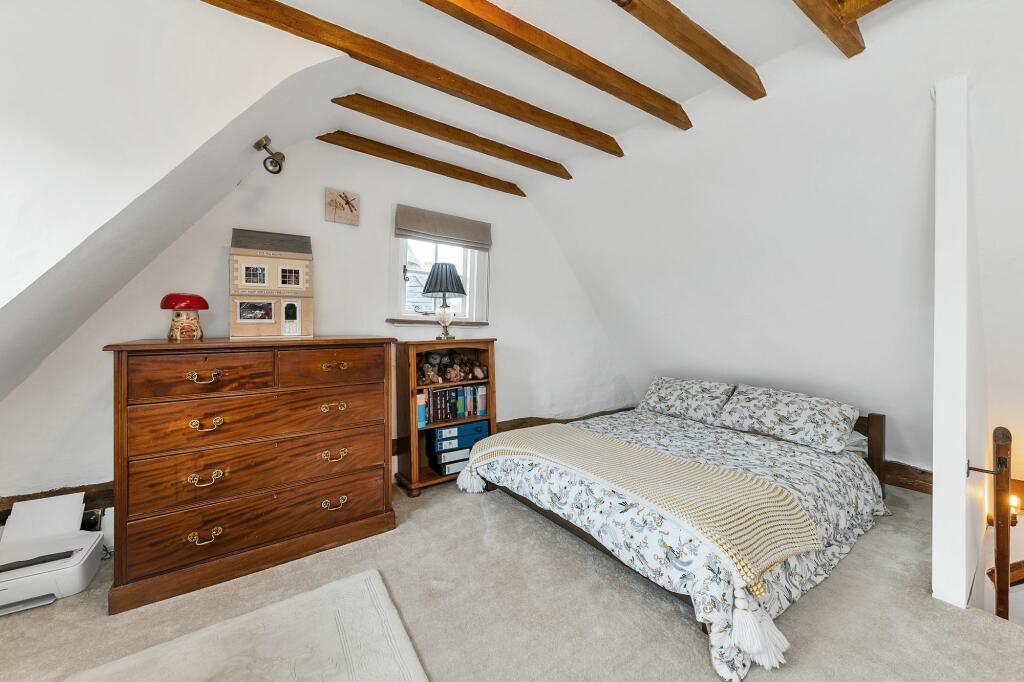 Additional property image - Ditton Green, Woodditton, CB8