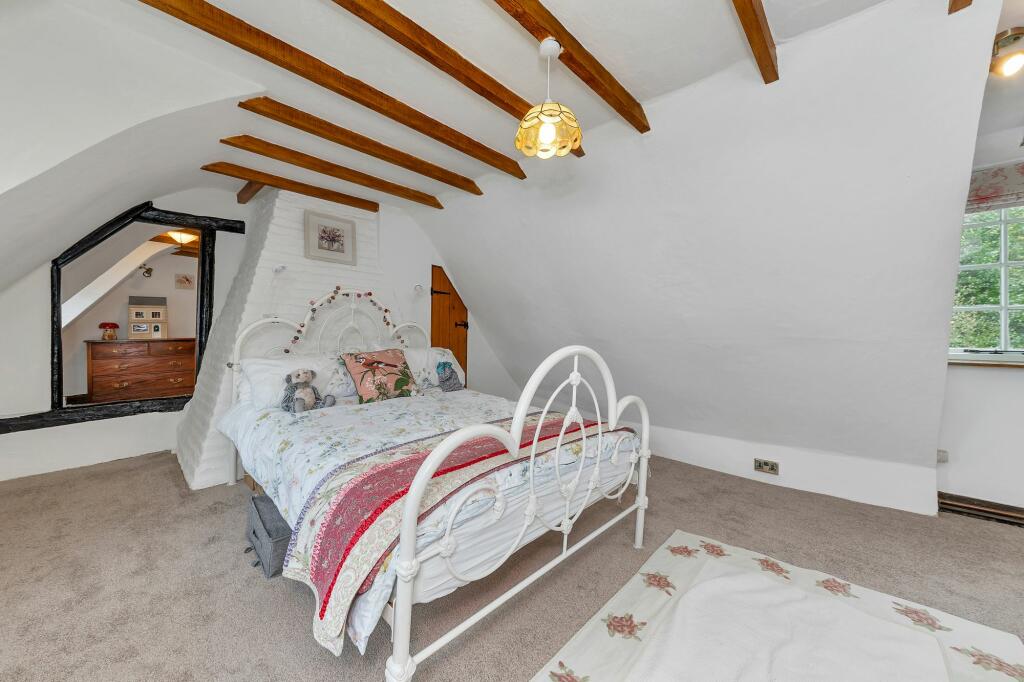 Additional property image - Ditton Green, Woodditton, CB8