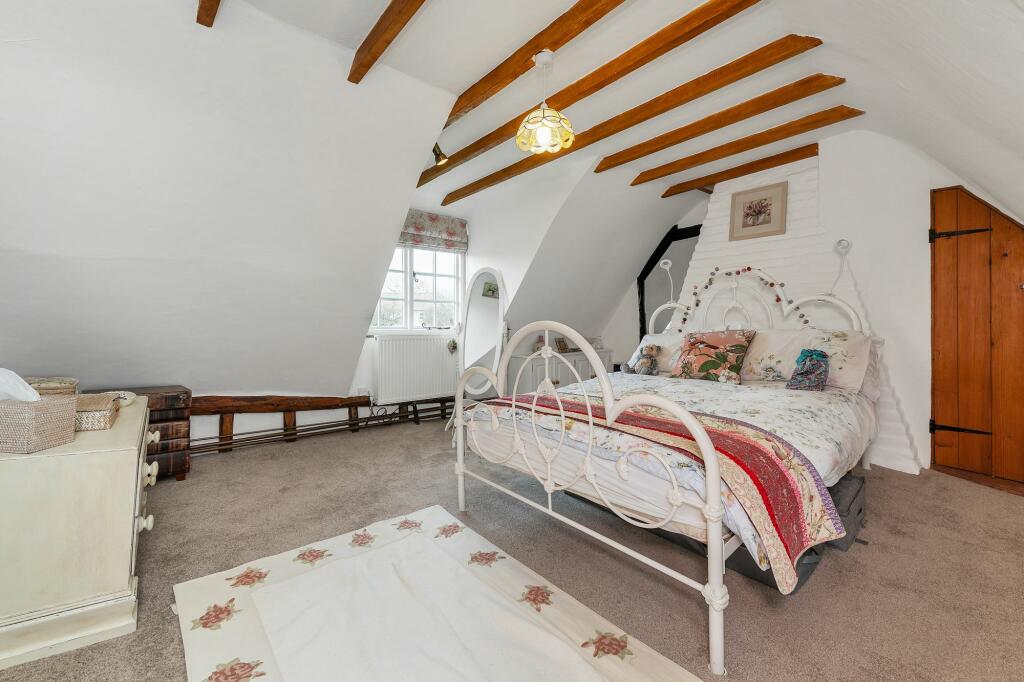 Additional property image - Ditton Green, Woodditton, CB8