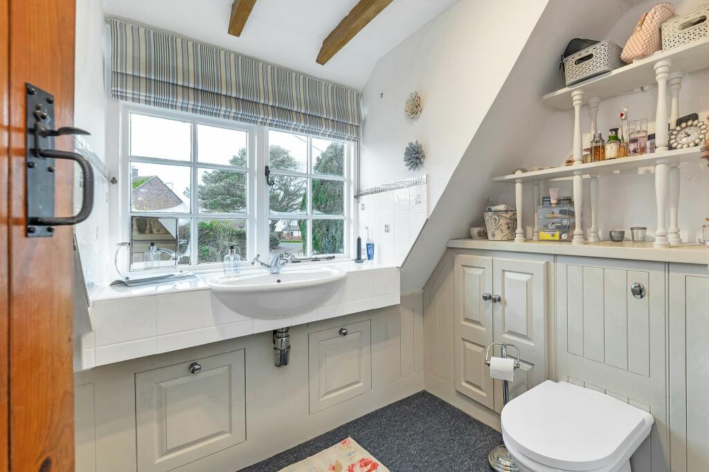 Additional property image - Ditton Green, Woodditton, CB8