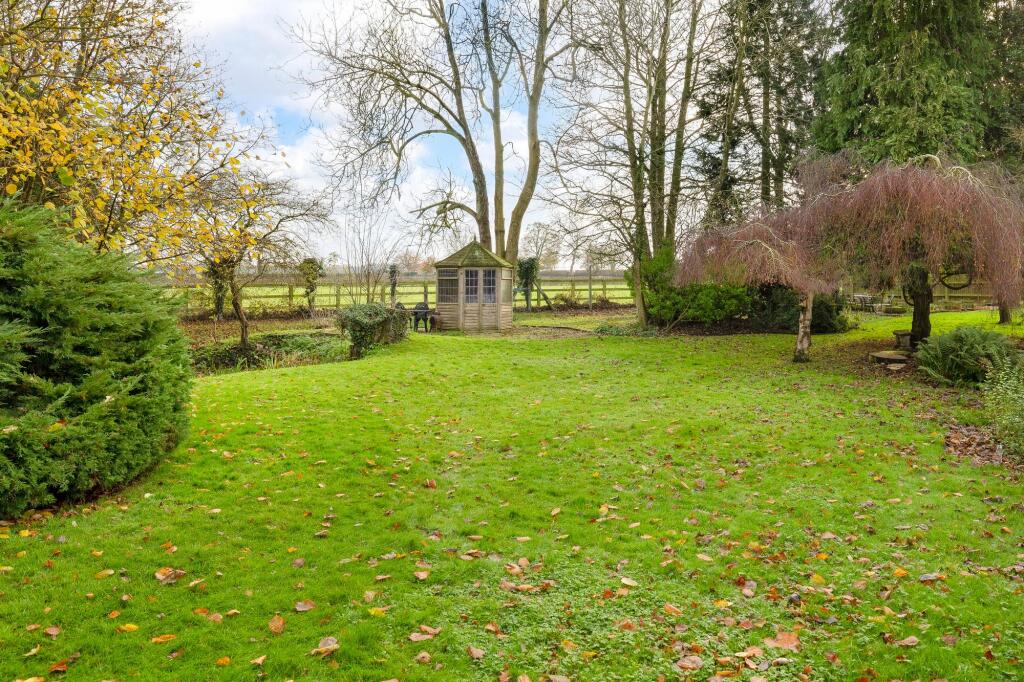 Additional property image - Ditton Green, Woodditton, CB8