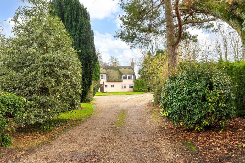 Additional property image - Ditton Green, Woodditton, CB8