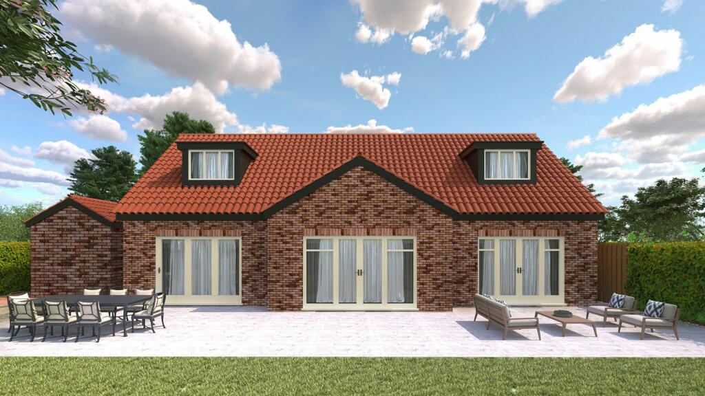 Additional property image - Houghtons Lane, Isleham, CB7