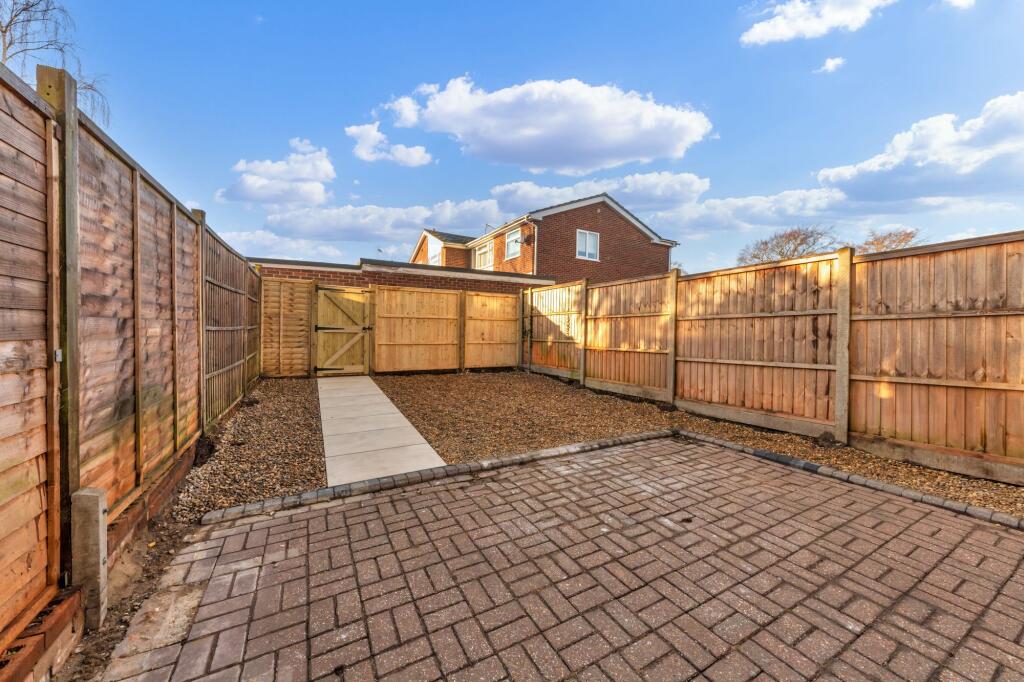 Additional property image - Fielden Way, Newmarket, CB8