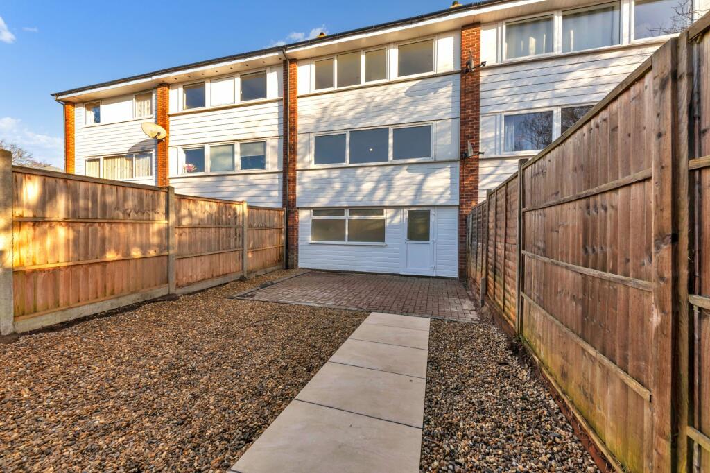 Additional property image - Fielden Way, Newmarket, CB8