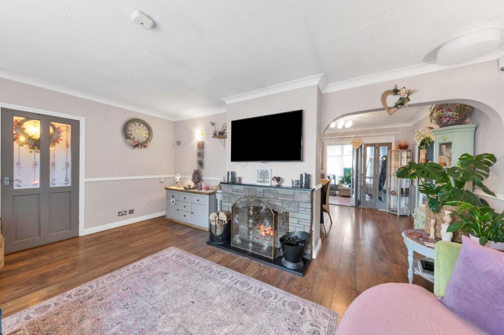 Additional property image - Orchard Row, Soham, CB7