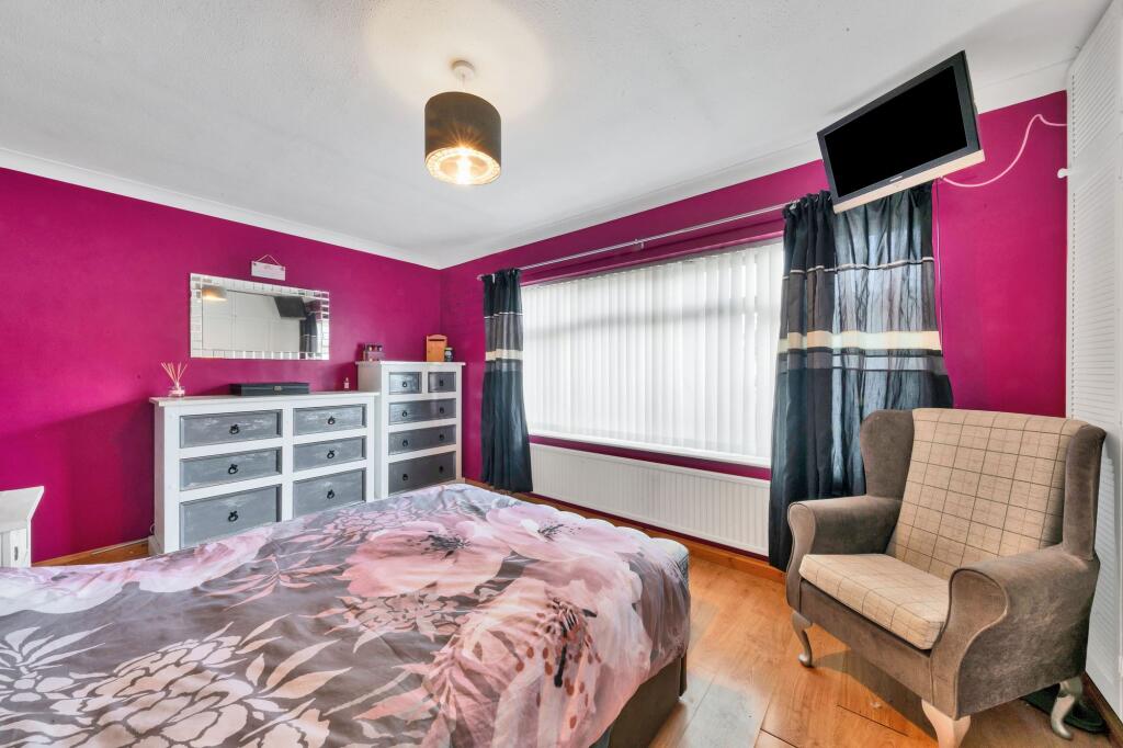 Additional property image - Orchard Row, Soham, CB7