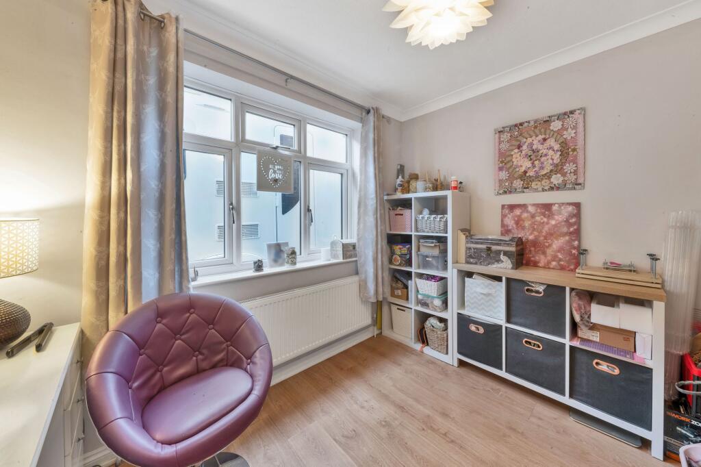 Additional property image - Orchard Row, Soham, CB7