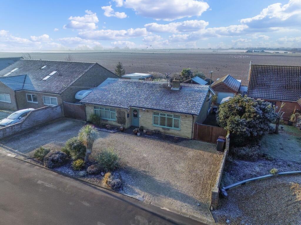 Additional property image - Orchard Row, Soham, CB7