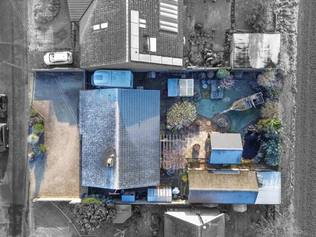 Additional property image - Orchard Row, Soham, CB7