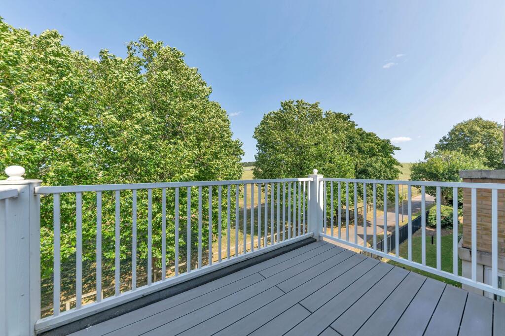 Additional property image - Peel House, Newmarket