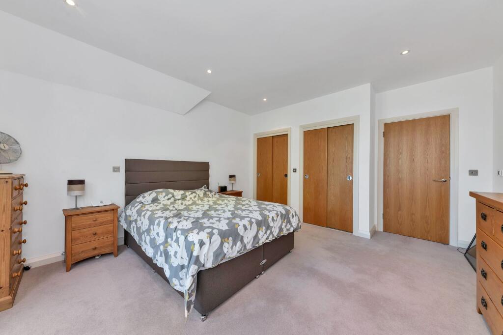 Additional property image - Peel House, Newmarket