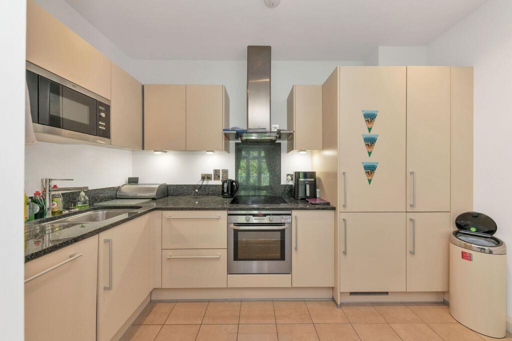 Additional property image - Peel House, Newmarket