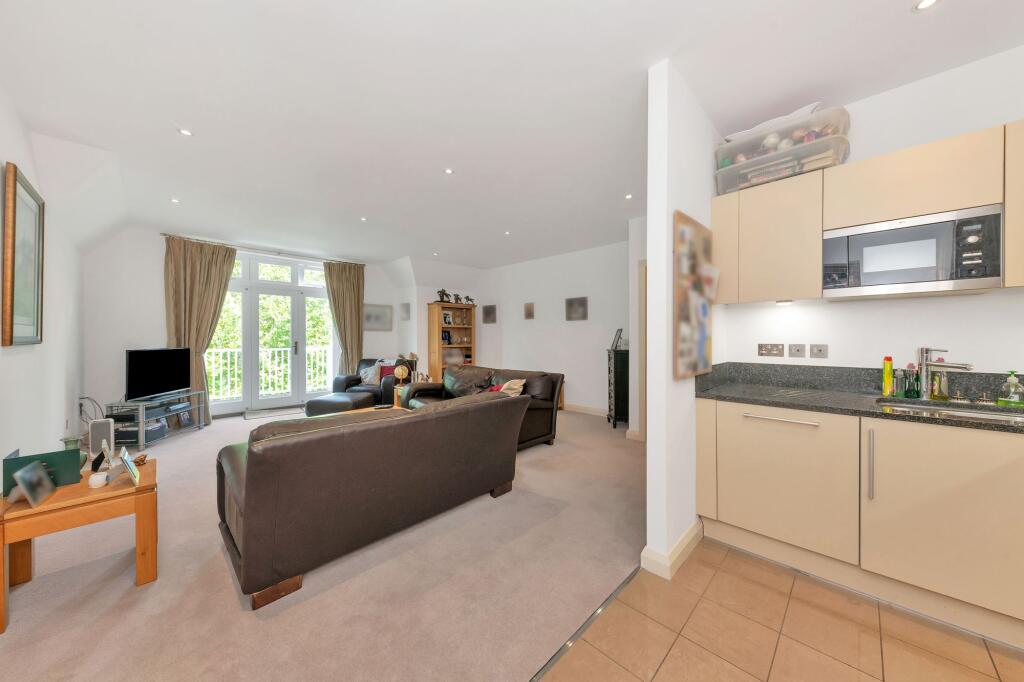 Additional property image - Peel House, Newmarket