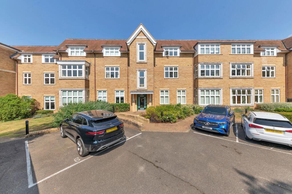 Additional property image - Peel House, Newmarket
