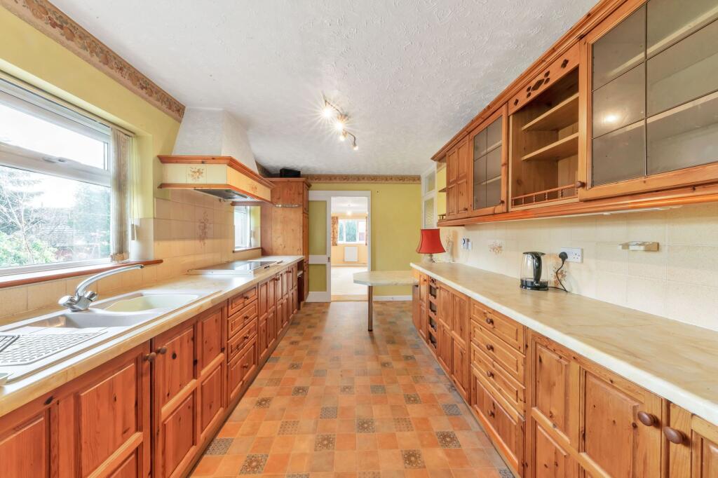 Additional property image - The Highlands, Exning, CB8
