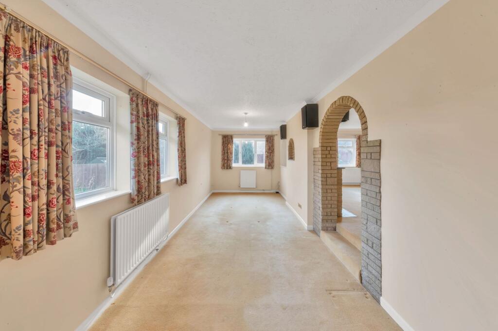 Additional property image - The Highlands, Exning, CB8