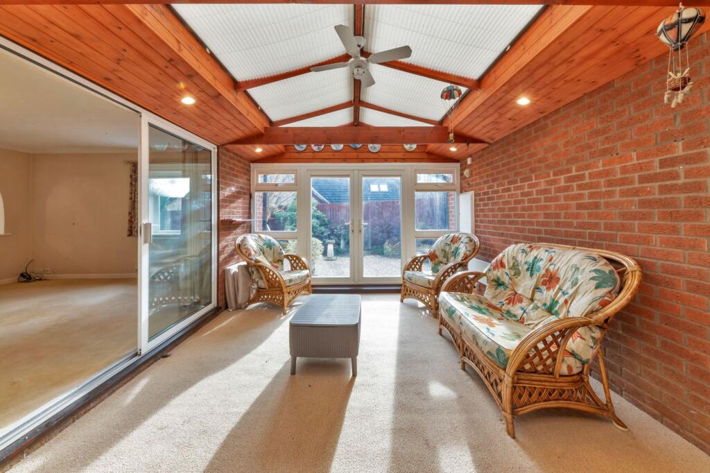 Additional property image - The Highlands, Exning, CB8