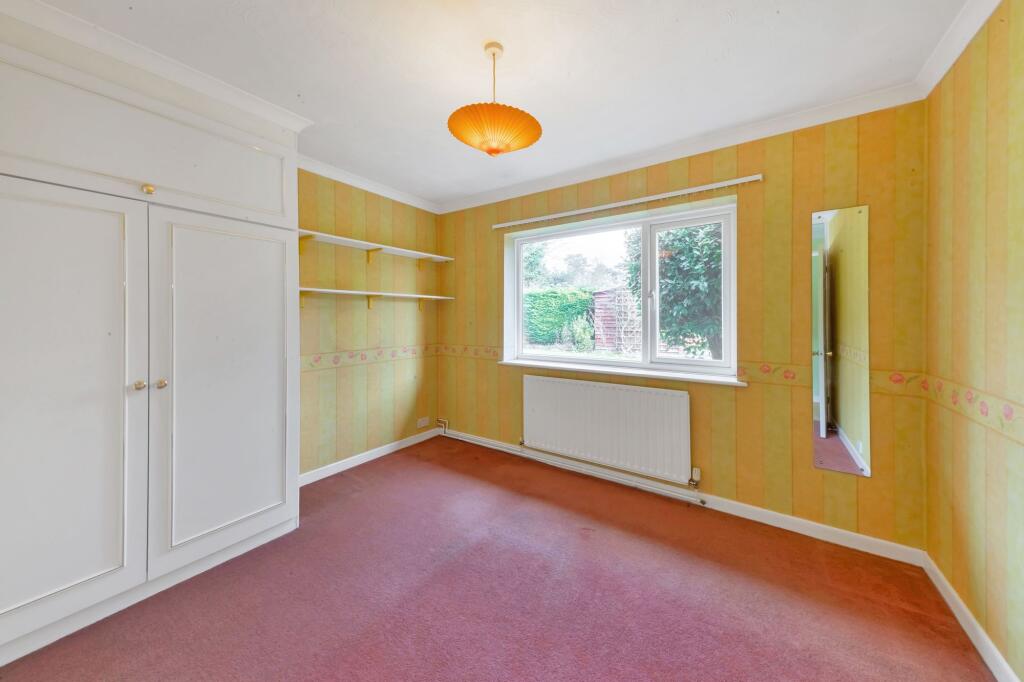 Additional property image - The Highlands, Exning, CB8
