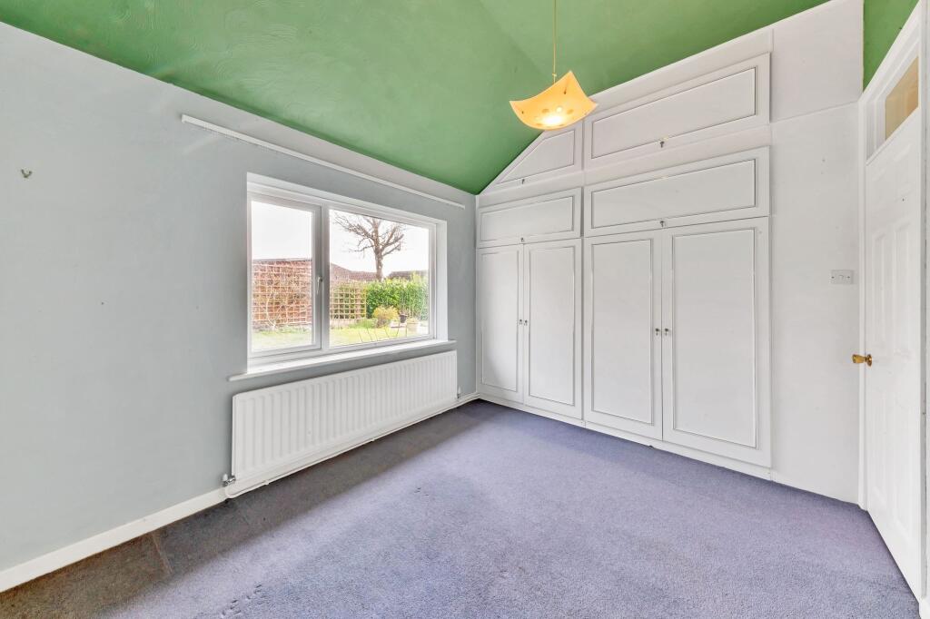Additional property image - The Highlands, Exning, CB8