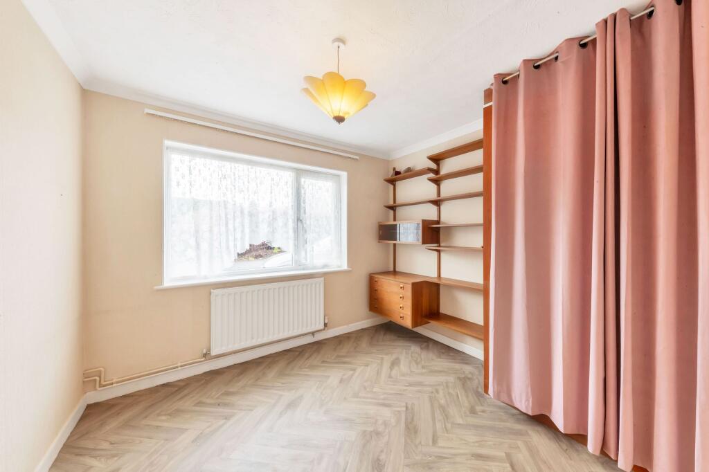 Additional property image - The Highlands, Exning, CB8