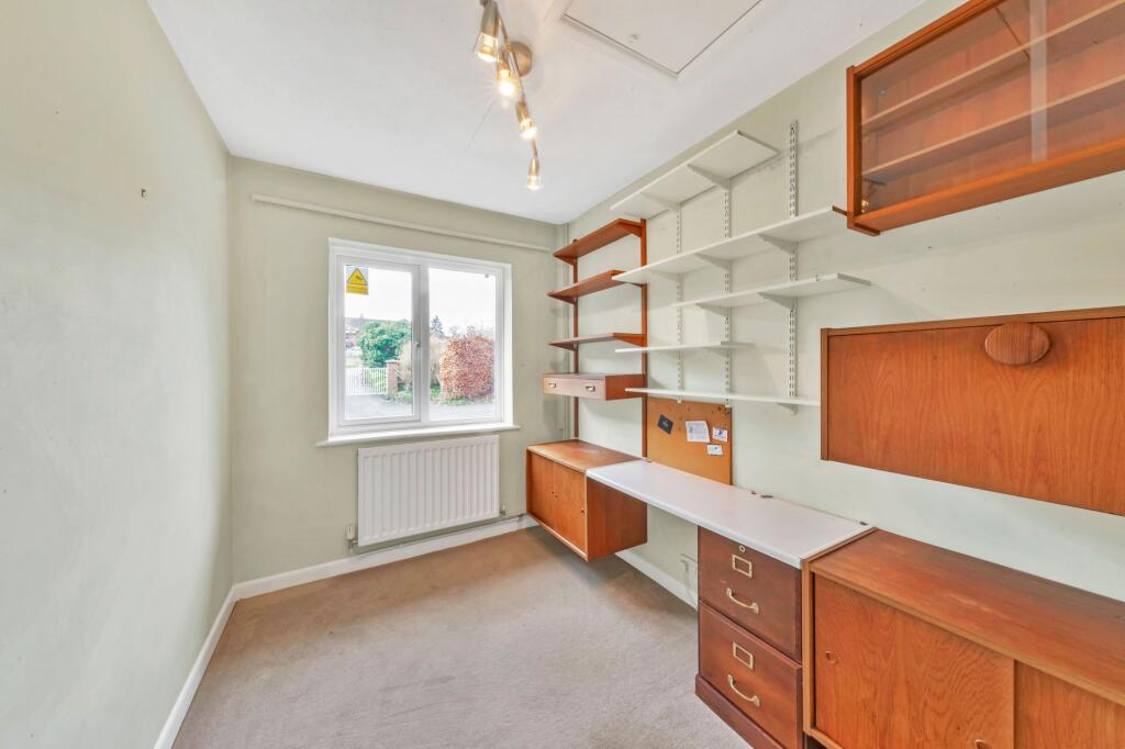 Additional property image - The Highlands, Exning, CB8