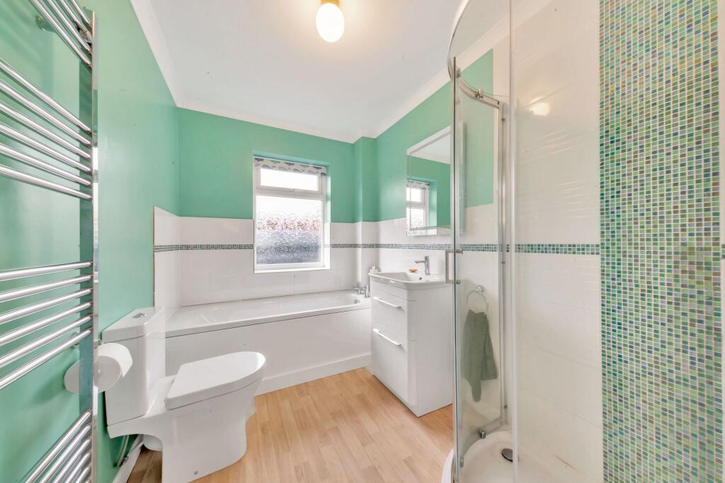 Additional property image - The Highlands, Exning, CB8