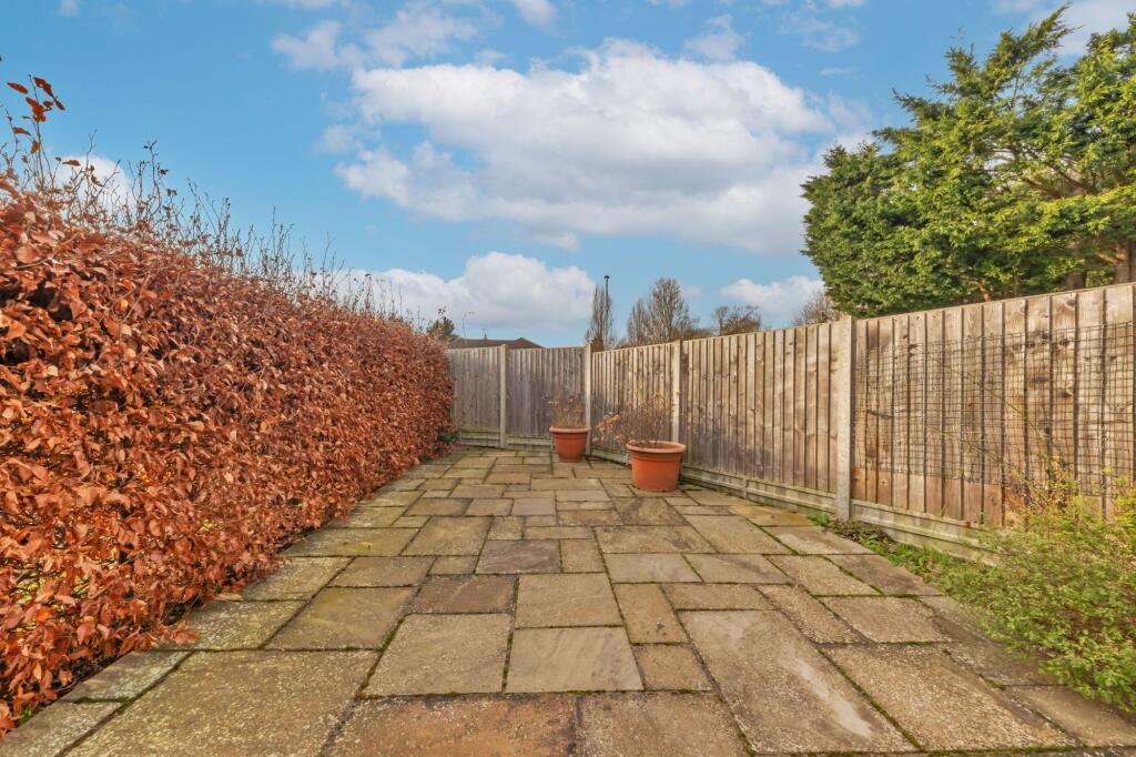 Additional property image - The Highlands, Exning, CB8
