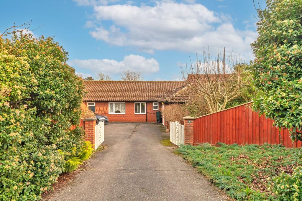 Additional property image - The Highlands, Exning, CB8