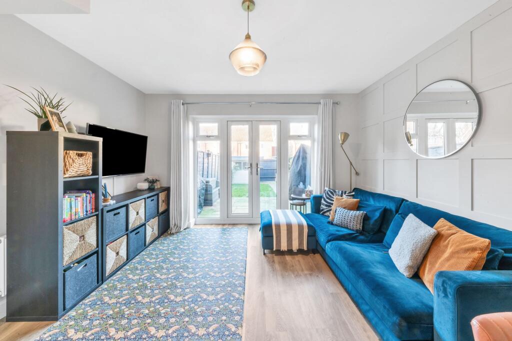 Additional property image - Larnach Drive, Kentford, CB8