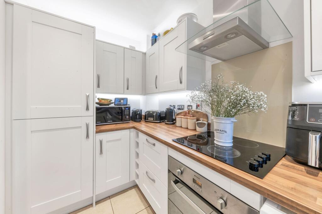 Additional property image - Larnach Drive, Kentford, CB8