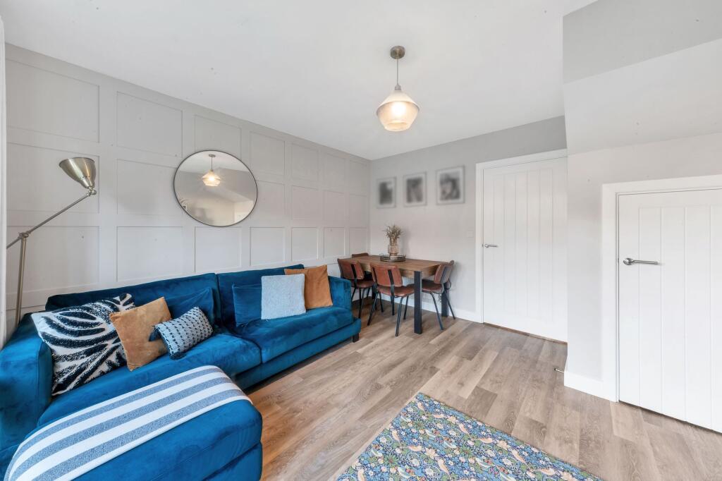 Additional property image - Larnach Drive, Kentford, CB8