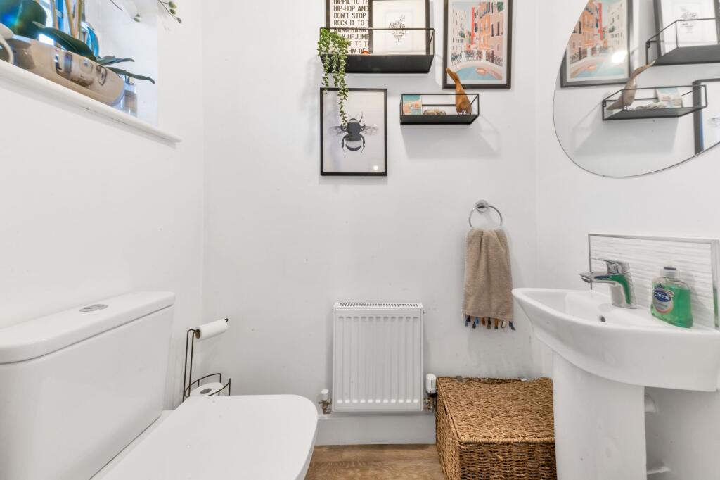 Additional property image - Larnach Drive, Kentford, CB8