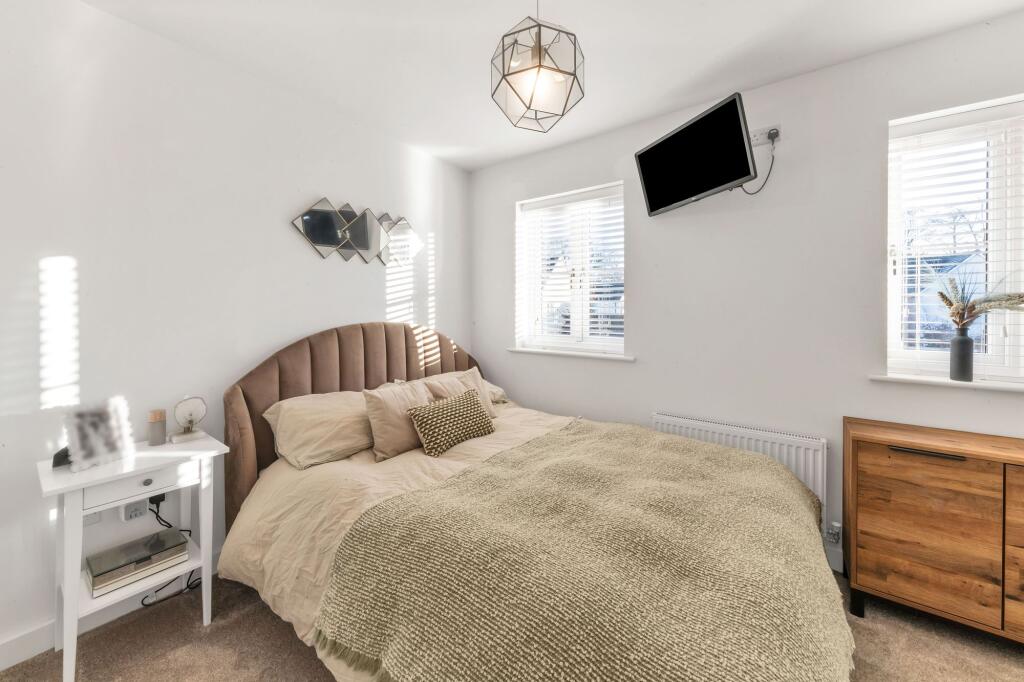Additional property image - Larnach Drive, Kentford, CB8
