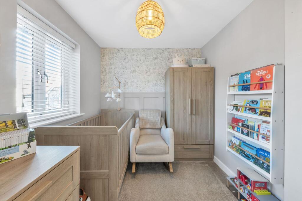 Additional property image - Larnach Drive, Kentford, CB8