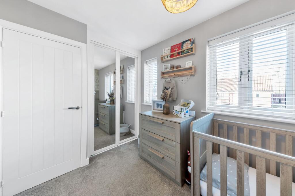 Additional property image - Larnach Drive, Kentford, CB8
