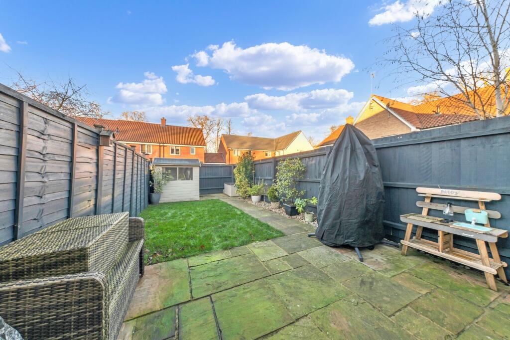 Additional property image - Larnach Drive, Kentford, CB8