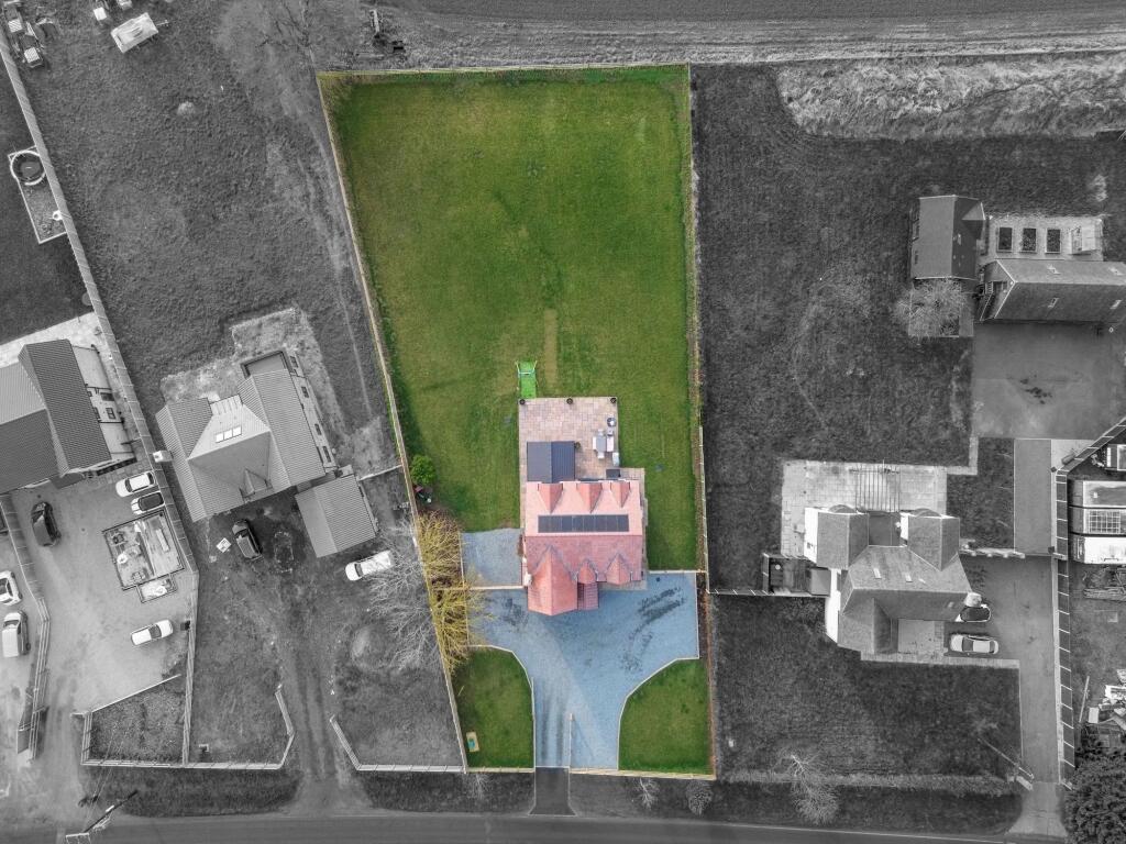 Additional property image - Stretham Road, Wicken, CB7