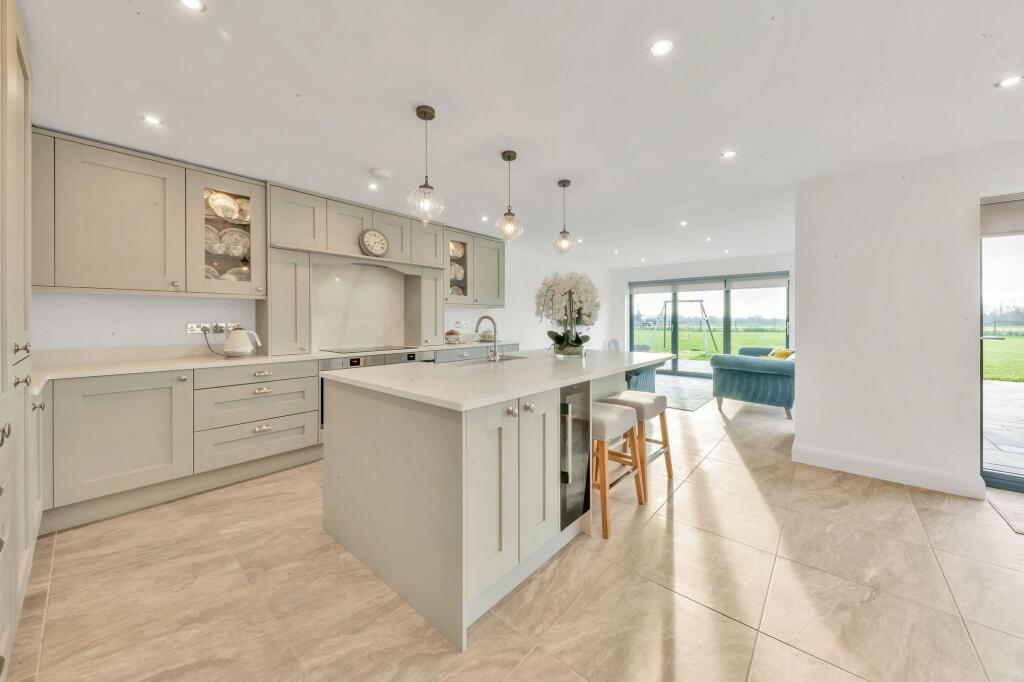 Additional property image - Stretham Road, Wicken, CB7