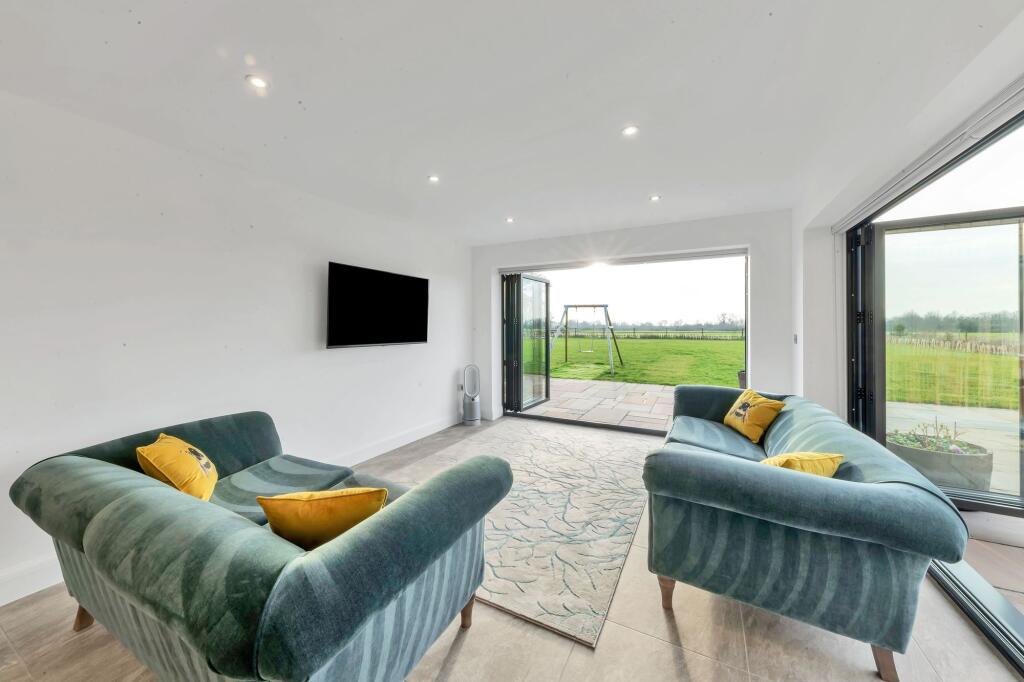 Additional property image - Stretham Road, Wicken, CB7