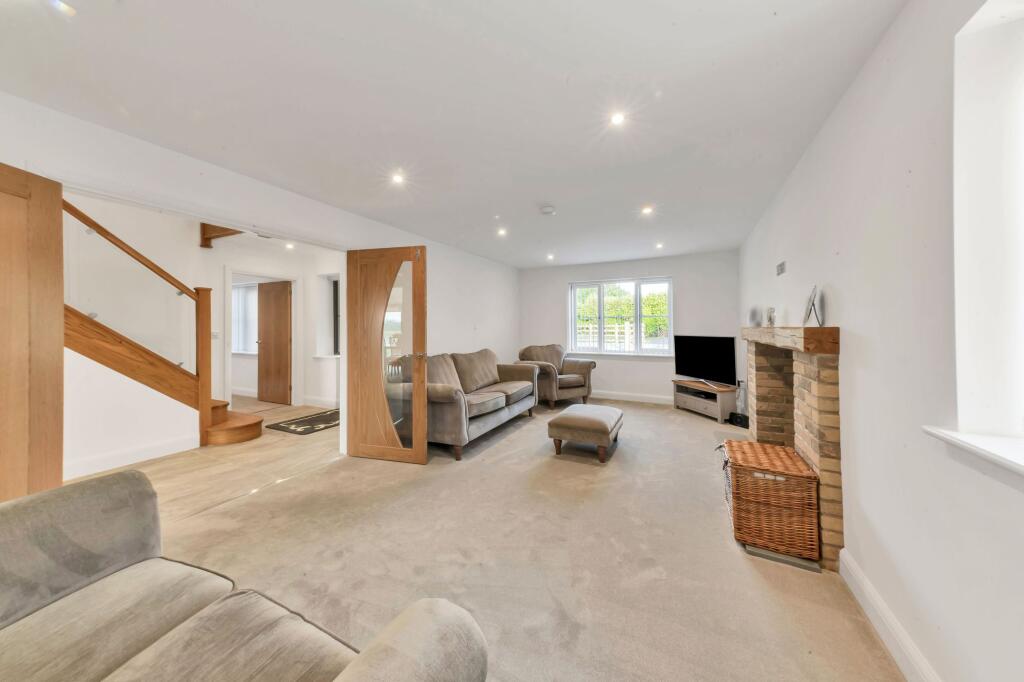 Additional property image - Stretham Road, Wicken, CB7