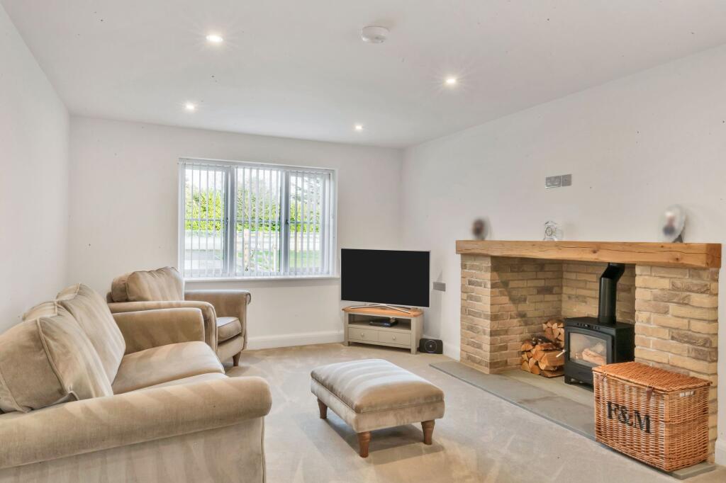 Additional property image - Stretham Road, Wicken, CB7