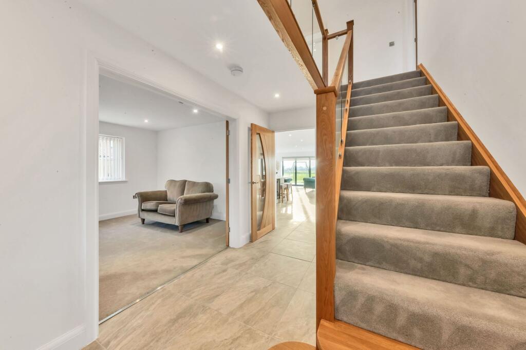 Property image - Stretham Road, Wicken, CB7