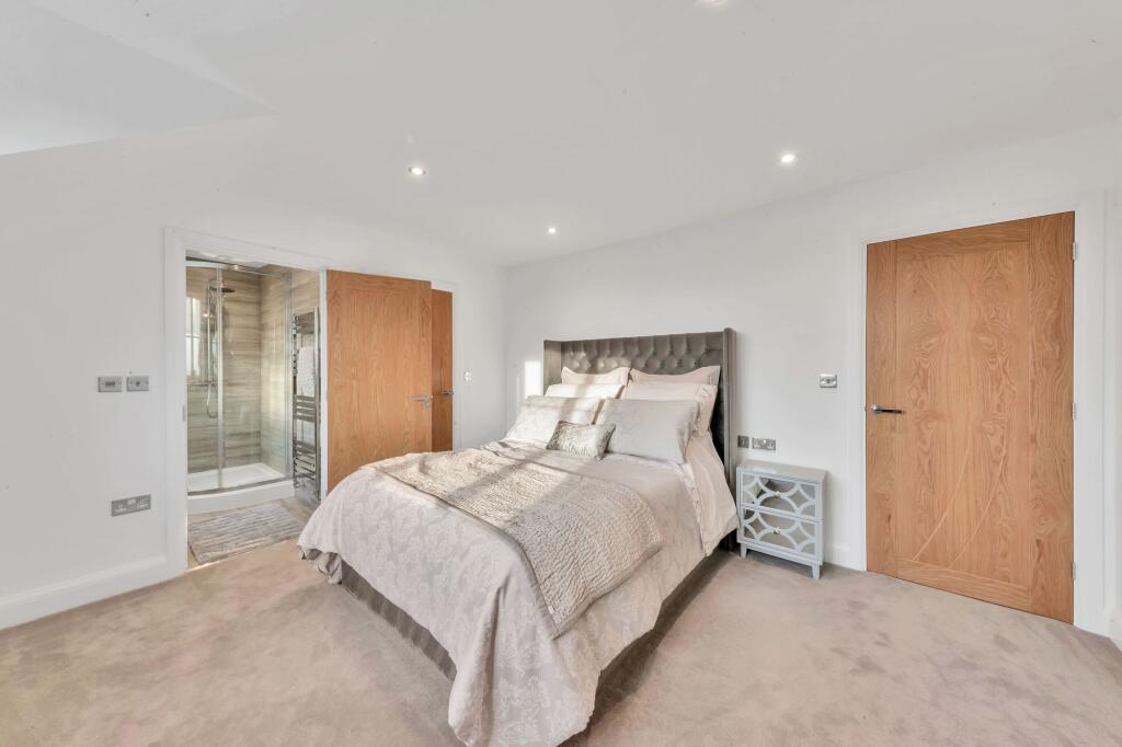 Additional property image - Stretham Road, Wicken, CB7
