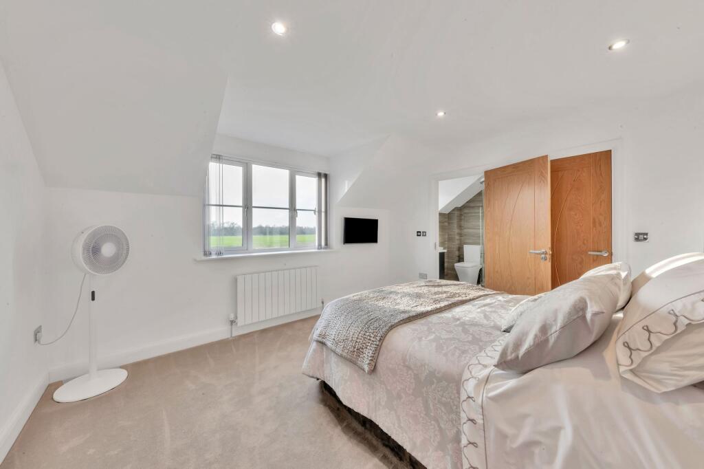 Additional property image - Stretham Road, Wicken, CB7